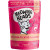 Meowing Heads [[ 粉濕包 ]] So-Fish-Ticated Salmon 100g 貓頭-全配方無穀物貓用主食濕糧系列 成貓配方 三文魚+雞肉+草飼牛